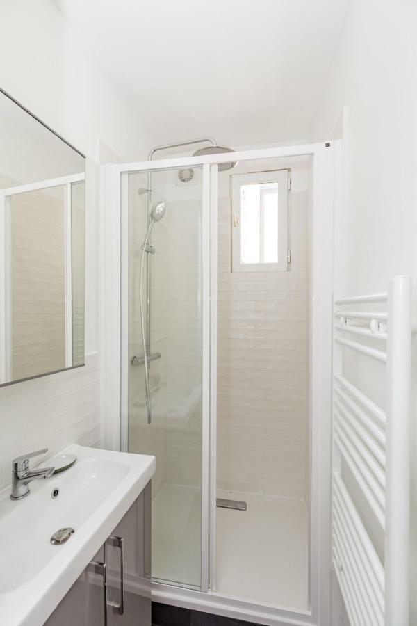 Nice 32 M Renovated And With Comfort In Paris Apartamento Exterior foto